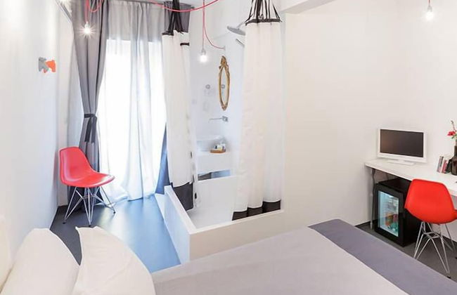 Boutique Rooms - Trastevere - Photo 6