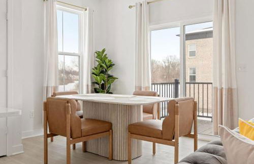 Brand-New Luxury Townhome in Noblesville - Foto 44