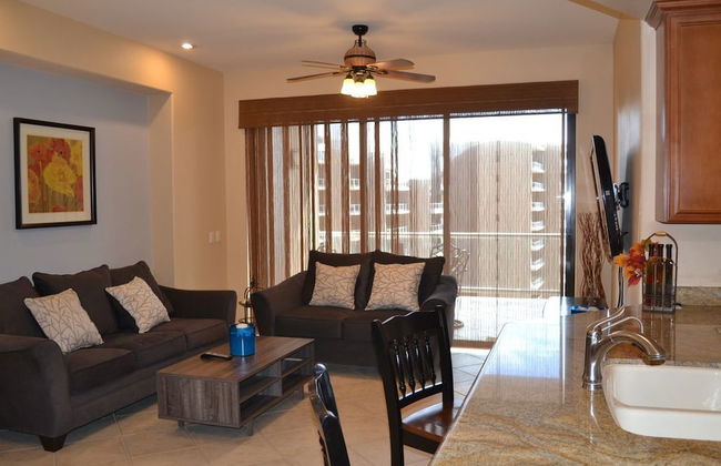 Las Palomas Opalo 902 Apartment 2 - Foto 7