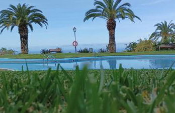 Acogedor vistas piscina y Teide - Foto 13