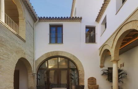 Apartamentos Los Patios del Pañuelo - Foto 6