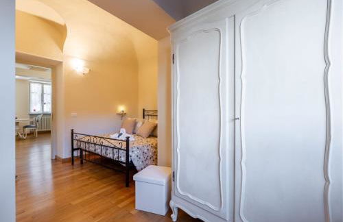 Apartment Barbero by Interhome - Foto 17