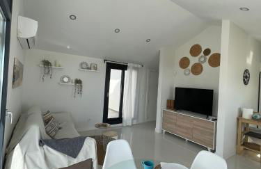 Precioso ático, nuevo, a 50m de la playa, Manilva - Foto 35