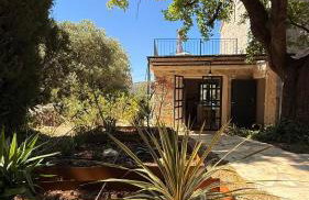 Villa Fig & Oak - Foto 13