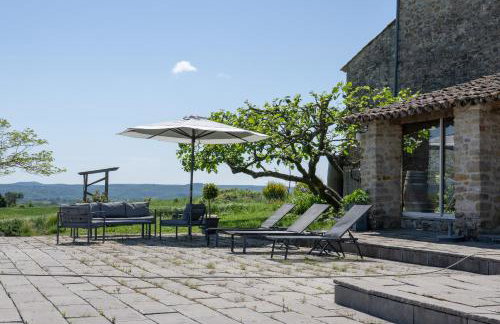 Gite Figuier et Vignes - Foto 34
