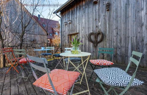 Tiny Houses der Dorfscheune - Foto 10