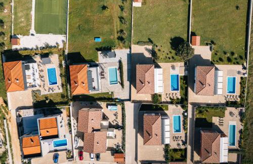 Ville Novak Villaggio by Adex Travel - Foto 21