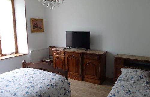 Domaine de La Bessade - Foto 27