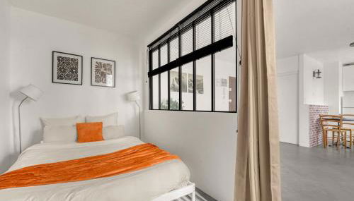 Le Canal Ocre - Netflix - Parking Couvert - Foto 4