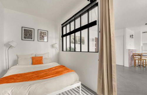 Le Canal Ocre - Netflix - Parking Couvert - Foto 4