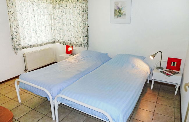 2 bedroom House in Lochem with garden and terrace - Photo 14