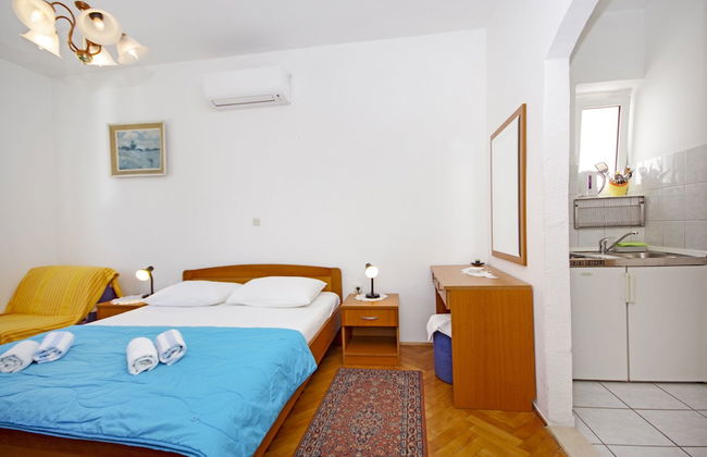 Apartments Slobodanka - Foto 5