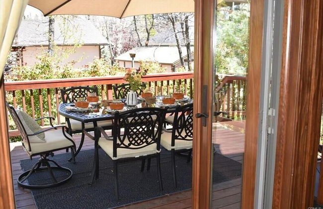 North Bay Mountains Cabins - Foto 57