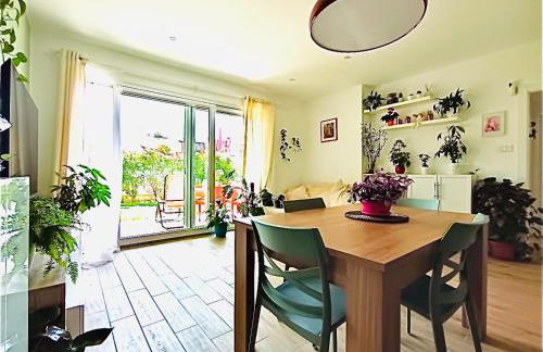 Green Home, Milano-Cortina, Assago,IEO, Humanitas - Photo 2