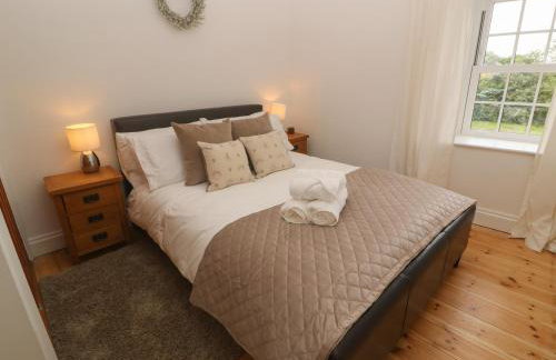 Trevedran Cottage - Foto 20