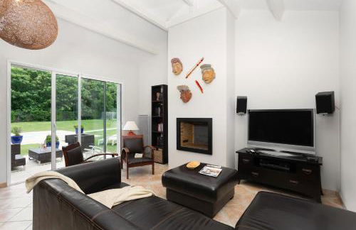 Madame Vacances Les Villas de Fontenelles - Foto 6