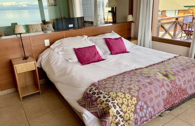 BLUE APARTS Dina Huapi Bariloche - Foto 14