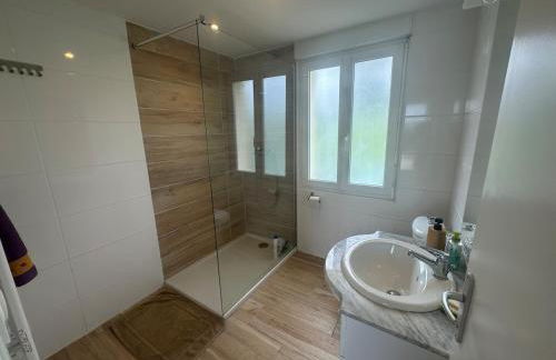 Maison de vacances Crozon 2ch - jardin clos - Photo 10