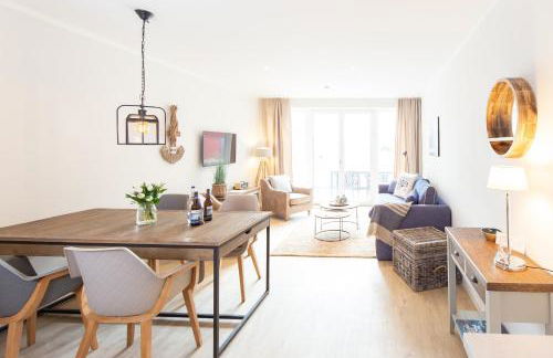 Dockside Travemünde - Foto 70