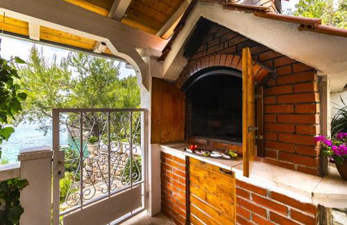 Villa Smokvina - Foto 31