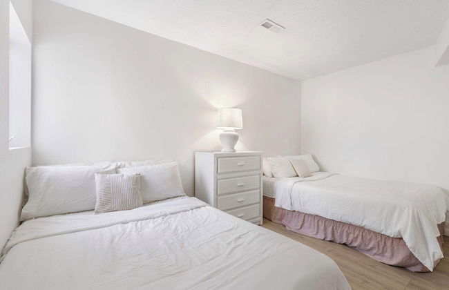 Tranquil Woods Retreat Branson - Photo 4