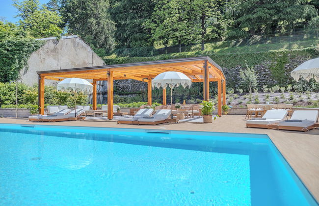 Appartamento Il Borgo - Foto 24