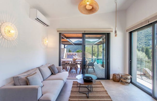 Villa Naya Desimi in Desimi - Foto 12