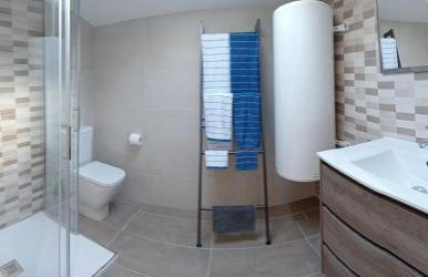 Mirador Porta da Vila, Noia - Foto 10