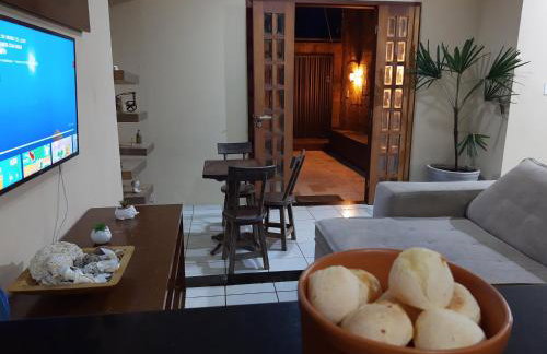 Casa Recanto do sol - Foto 32