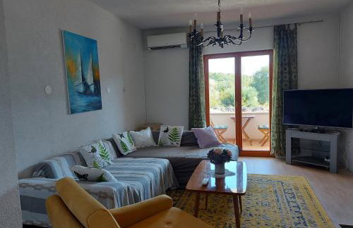 CHARMY LUNA holiday house with swimming pool - Foto 13