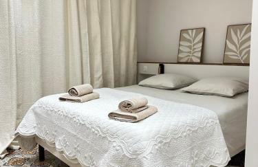 La Nichée appartement 2 chambres - Foto 13