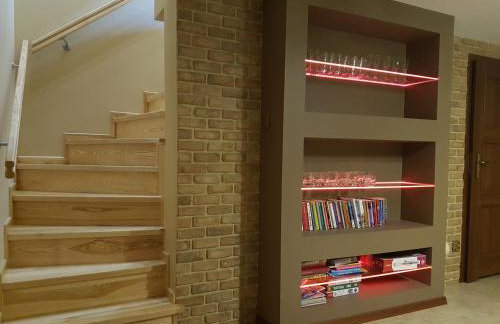 Dom wypoczynkowy Sosenka - Foto 34