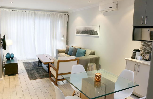 1bed Cape Town Apt Stonewood at The Granger - Photo 1