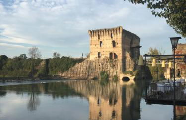 Art&Castle View 5 min from Sigurtà Park - Foto 30