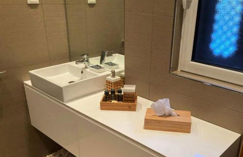 Villa Cascata, 3 bedroom, Pool, close to Olhos de Agua - Foto 26