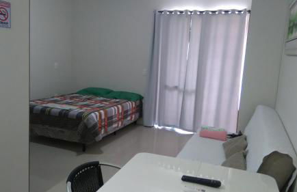 Loft Florianópolis no Campeche - Photo 10