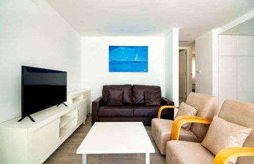 Apartamentos Tamarindos Peñiscola - Foto 17