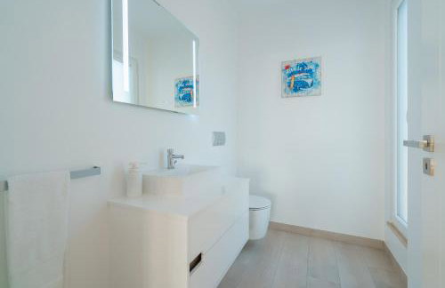 Eden Villa, with jacuzzi and ocean view - Foto 40