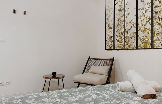 La maison d'Angelique - Coliving Hotel - Gare de Niort - Foto 18