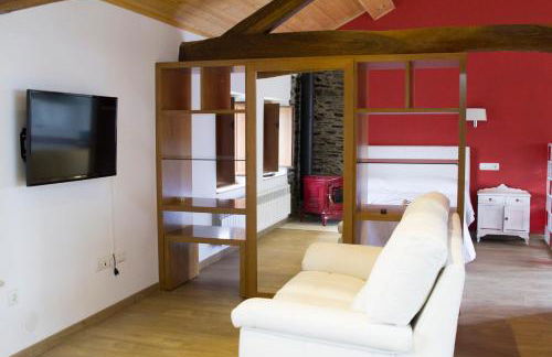 Caxila Apartamentos Rurales - Luarca - Foto 14