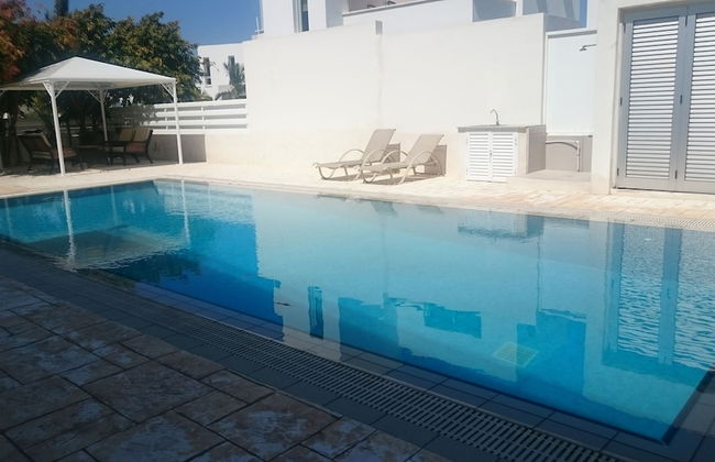 Colonial Beach Villa - Foto 28