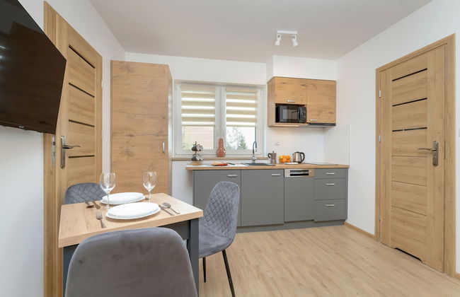 Boczna Apartment Near The Sea by Renters - Foto 14