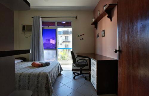 Apto. amplo a 200 metros da bela Praia do Forte - Photo 26