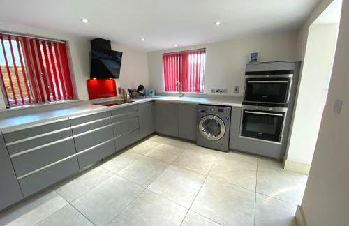 Railway Apartments - Foto 8