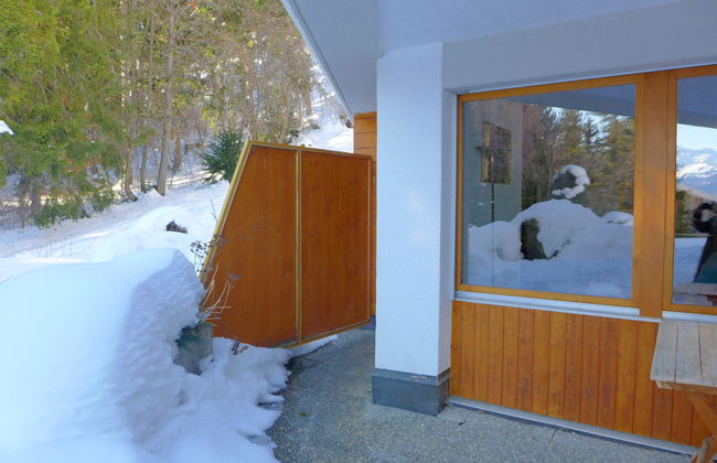 Terrasse Des Alpes 618 - Foto 26