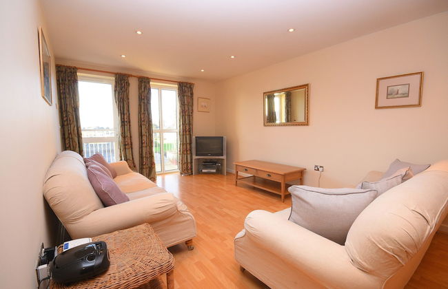 Town or Country - Greenwich Apartments - Foto 11