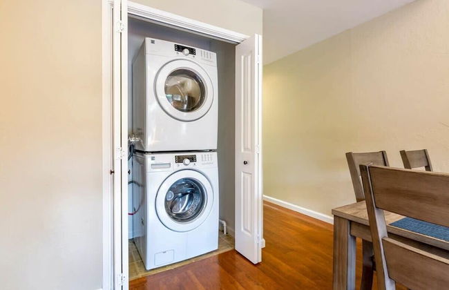 Marbella Lane Duplex San Jose - Foto 34