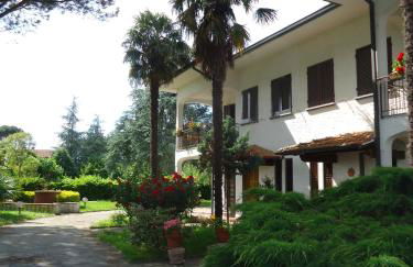 Villa Artemisia - Foto 30