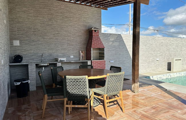 Solaris Serrambi Flats - Photo 44