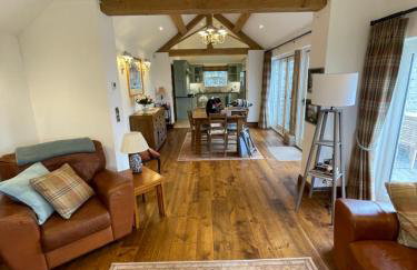 Long Roods cottage - Photo 23